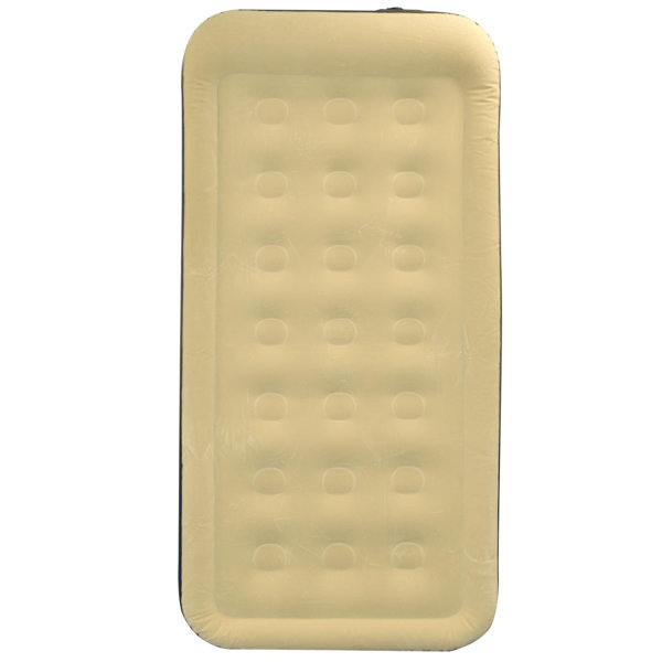 White Noise Air Bed & Reviews Wayfair.co.uk